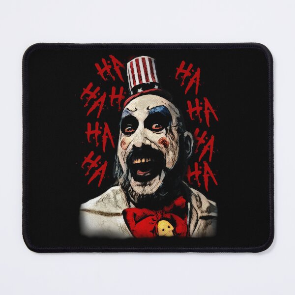 Item preview, House of 1000 Corpses designed and sold by ceiraftdeb.