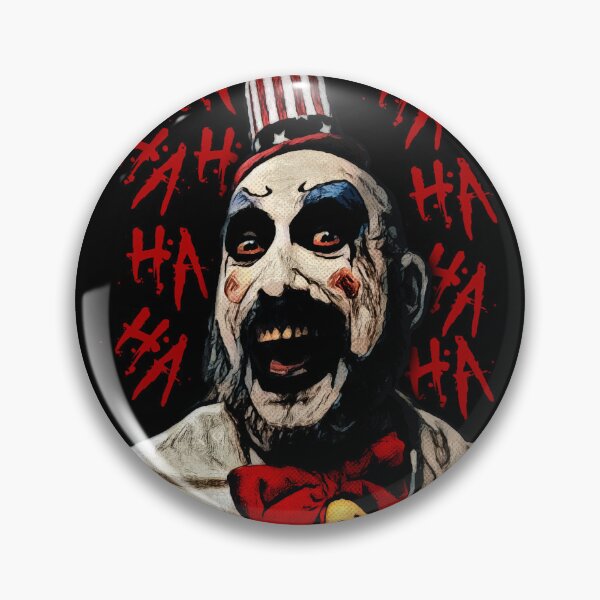 Item preview, House of 1000 Corpses designed and sold by ceiraftdeb.