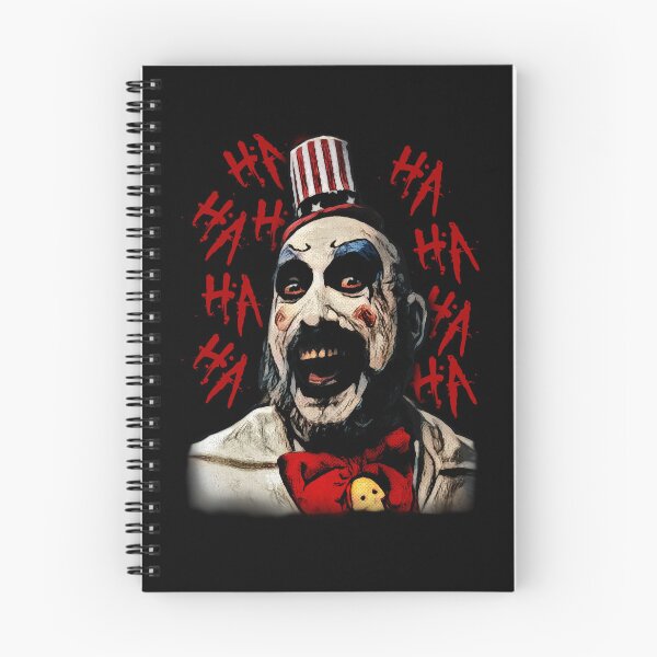 Item preview, House of 1000 Corpses designed and sold by ceiraftdeb.
