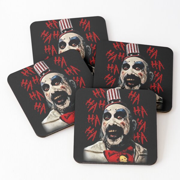Item preview, House of 1000 Corpses designed and sold by ceiraftdeb.