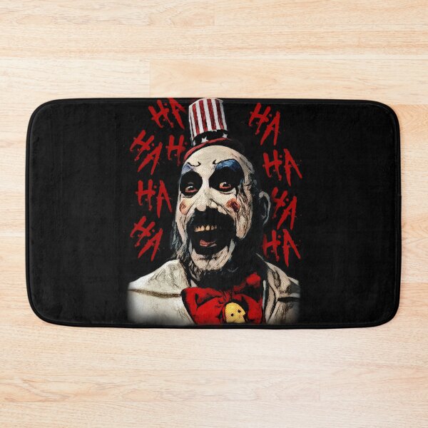 Item preview, House of 1000 Corpses designed and sold by ceiraftdeb.