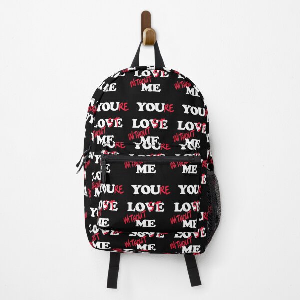 Item preview, You're Lost Without Me Pullover 		 designed and sold by baatuuqileid.