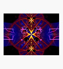 Night Vision Photographic Print