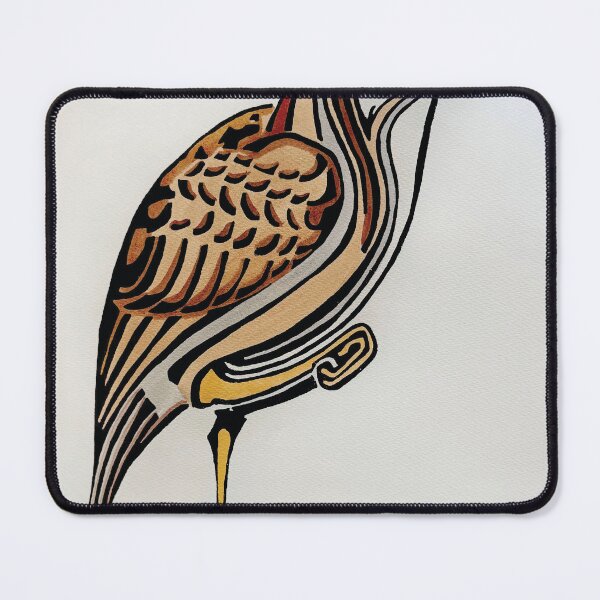 Item preview, Walter Anderson designed and sold by MARIAMOMO.