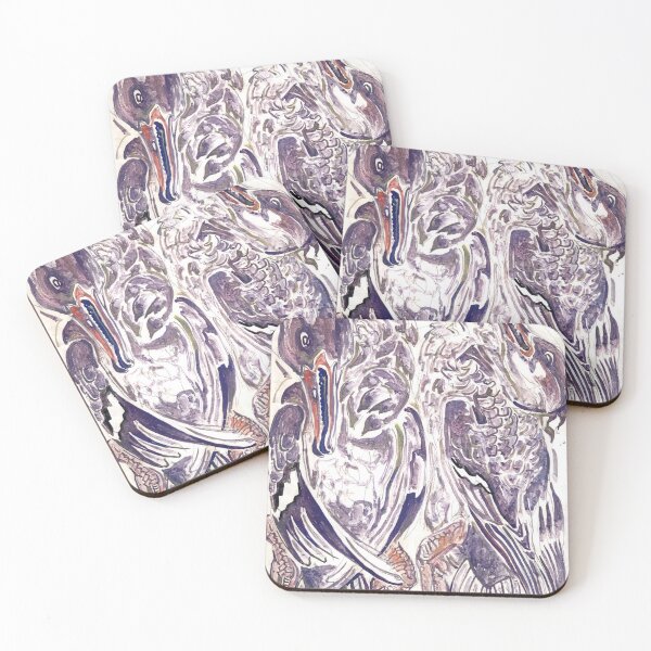 Item preview, Walter Anderson designed and sold by MARIAMOMO.