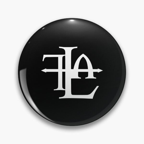 Item preview, Front Line Assembly HD Logo (Ver. 2) designed and sold by KPopverse2.
