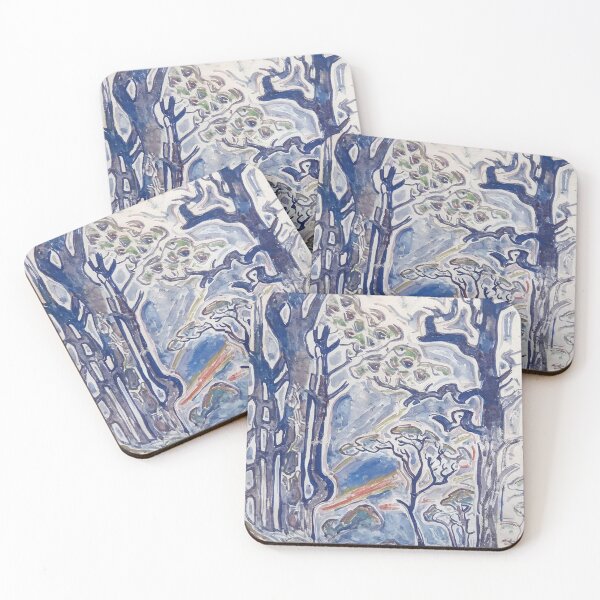 Item preview, Walter Anderson designed and sold by MARIAMOMO.