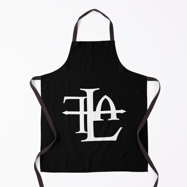 Item preview, Front Line Assembly HD Logo (Ver. 2) designed and sold by KPopverse2.