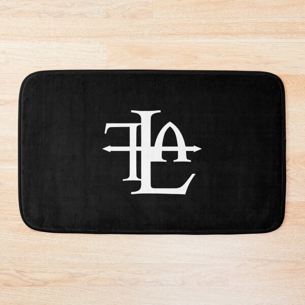 Item preview, Front Line Assembly HD Logo (Ver. 2) designed and sold by KPopverse2.