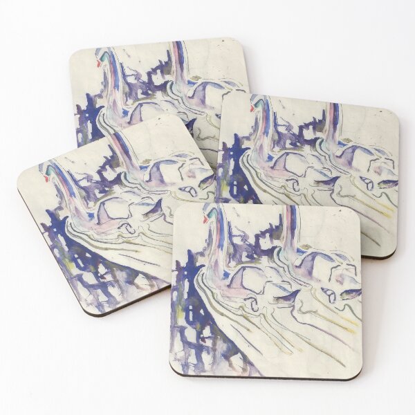 Item preview, Walter Anderson designed and sold by MARIAMOMO.