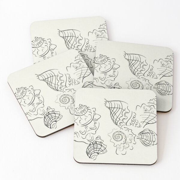 Item preview, Walter Anderson designed and sold by MARIAMOMO.