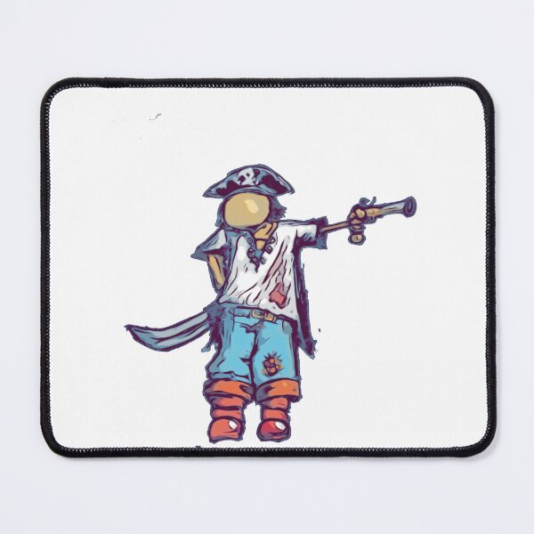 Item preview, Aaarg haarg Jim lad designed and sold by Glenbobagins.
