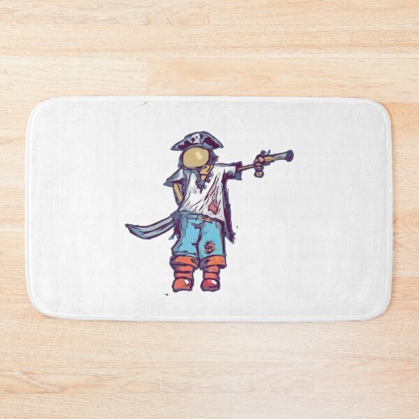 Item preview, Aaarg haarg Jim lad designed and sold by Glenbobagins.
