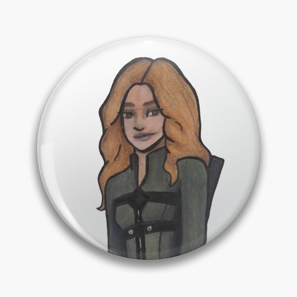 Item preview, Bobbi Morse Mockingbird designed and sold by KJdesigns7.