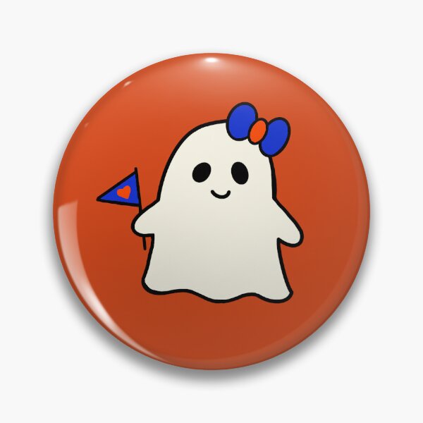 Item preview, UF Ghost designed and sold by jac1259.