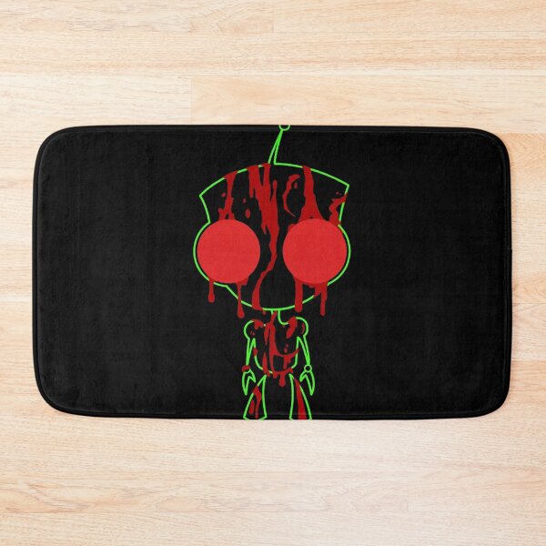 Item preview, Art - Invader Zim designed and sold by cripanbcob.