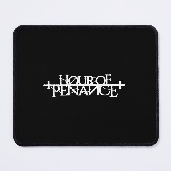Item preview, Hour of Penance HD Logo (Ver. 2) designed and sold by KPopverse2.