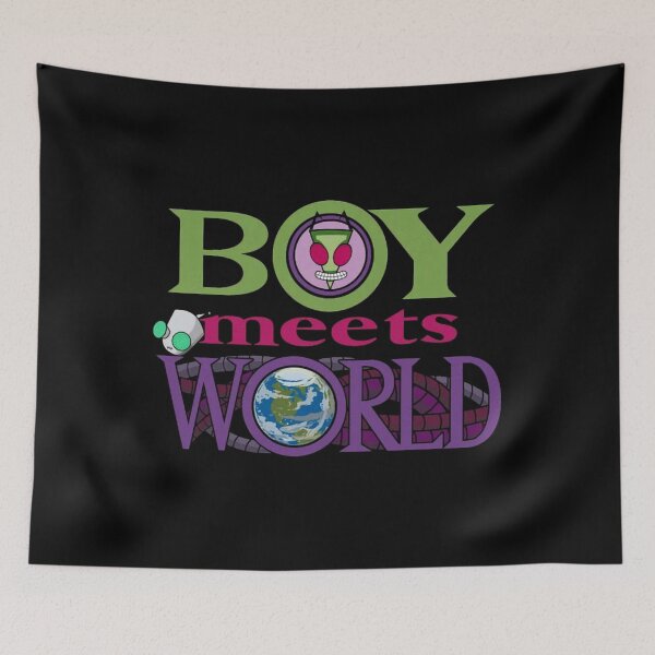 Item preview, Art - Invader Zim designed and sold by cripanbcob.
