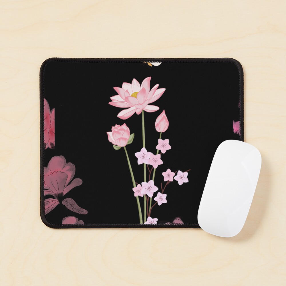 Item preview, Mouse Pad designed and sold by Timorya.