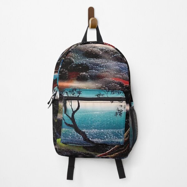 Item preview, Wild Valley By Eyvind Earle designed and sold by LOIKAMT.