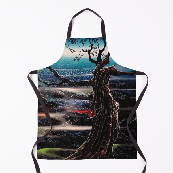 Item preview, Wild Valley By Eyvind Earle designed and sold by LOIKAMT.