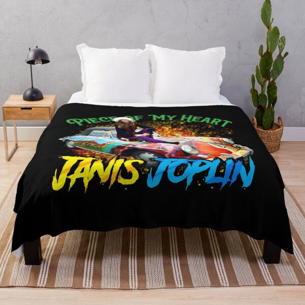 Item preview, Art - Janis Joplin designed and sold by miposworm.