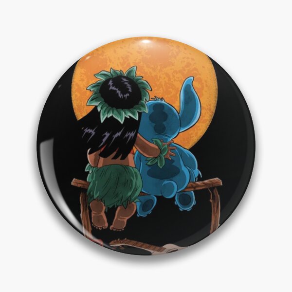 Item preview, Art - Lilo & Stitch designed and sold by bioraptox.