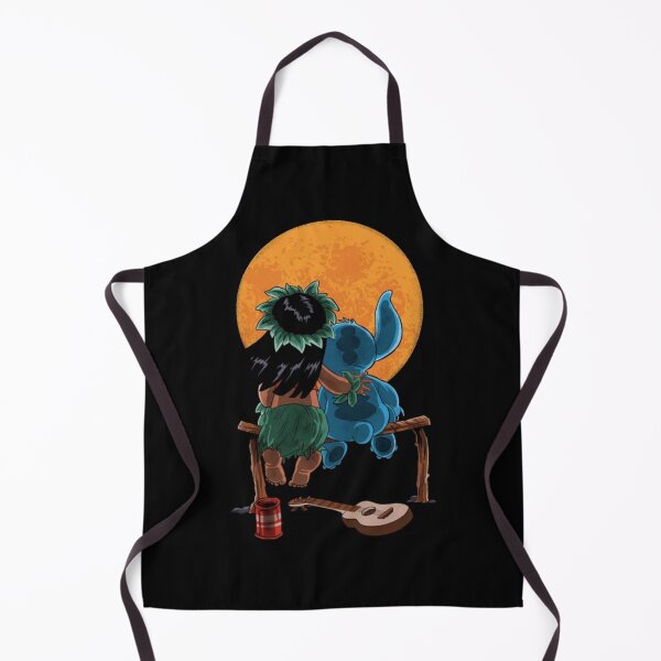 Item preview, Art - Lilo & Stitch designed and sold by bioraptox.