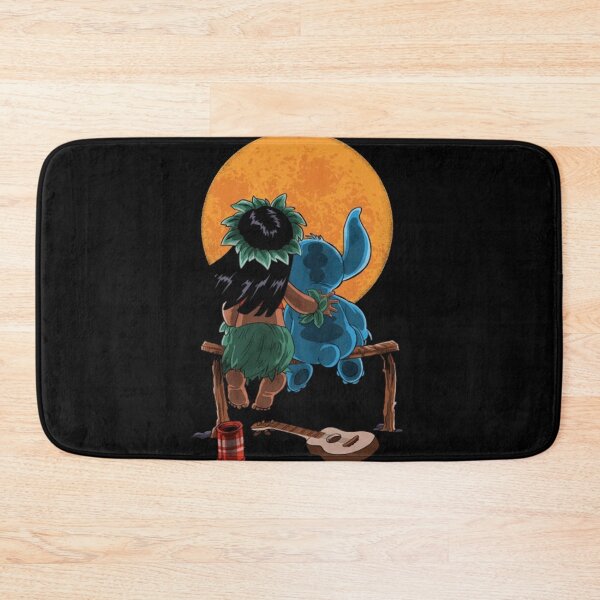 Item preview, Art - Lilo & Stitch designed and sold by bioraptox.