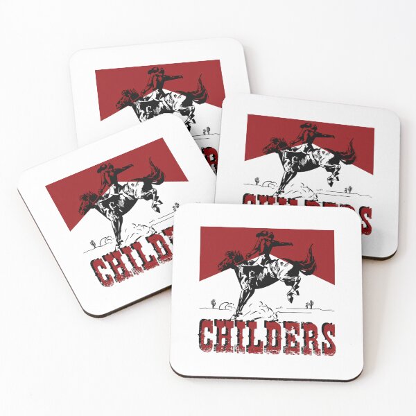 Item preview, Western Cow	 Punchy Childers Rodeo Childers Cow	 Riding 		 designed and sold by njoyahmagnarg.