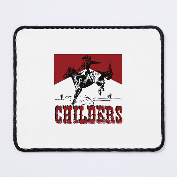 Item preview, Western Cow	 Punchy Childers Rodeo Childers Cow	 Riding 		 designed and sold by njoyahmagnarg.