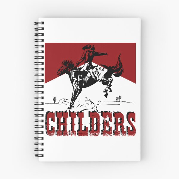 Item preview, Western Cow	 Punchy Childers Rodeo Childers Cow	 Riding 		 designed and sold by njoyahmagnarg.