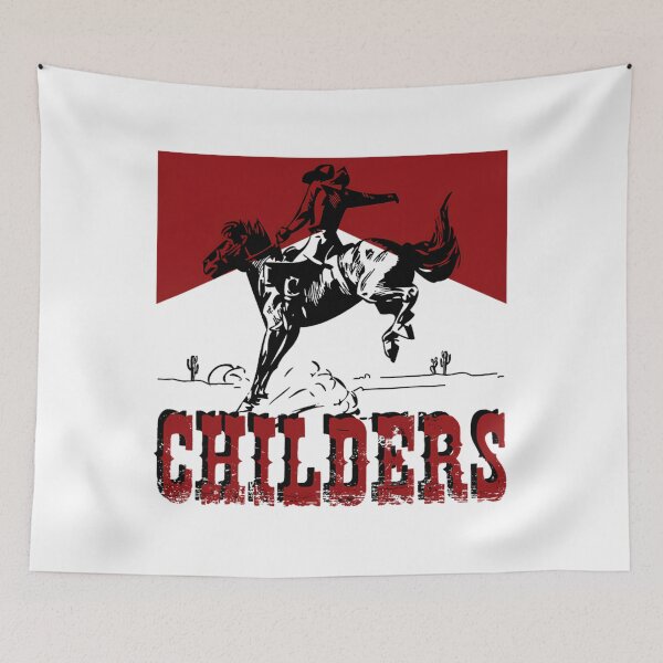 Item preview, Western Cow	 Punchy Childers Rodeo Childers Cow	 Riding 		 designed and sold by njoyahmagnarg.