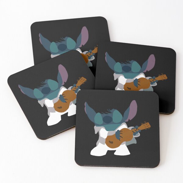 Item preview, Art - Lilo & Stitch designed and sold by bioraptox.