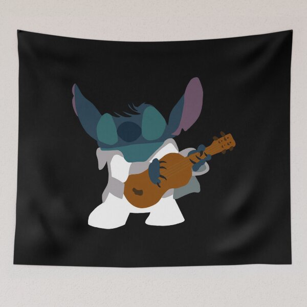 Item preview, Art - Lilo & Stitch designed and sold by bioraptox.