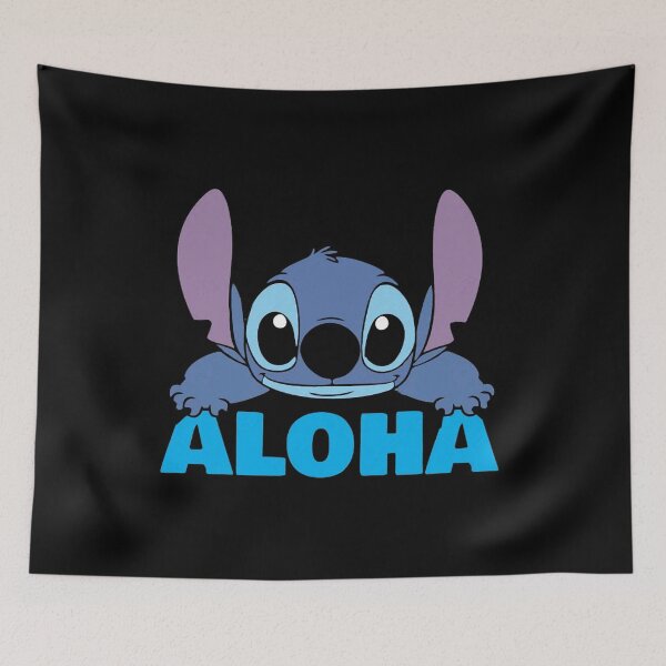 Item preview, Art - Lilo & Stitch designed and sold by bioraptox.