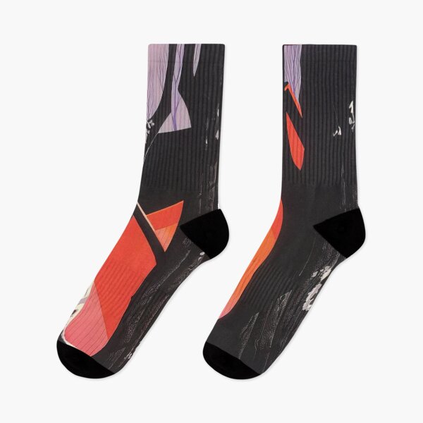 Item preview, Corral de invierno de Eyvind Earle designed and sold by LOIKAMT.