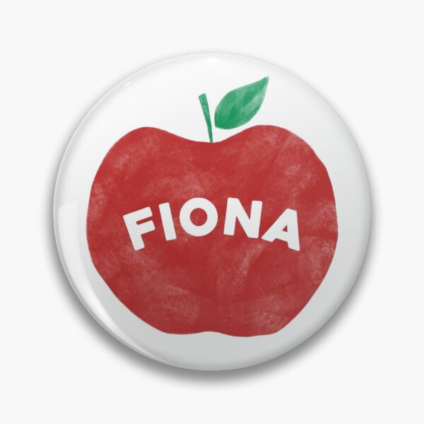 Item preview, Fiona Apple Apple designed and sold by hatttiee.