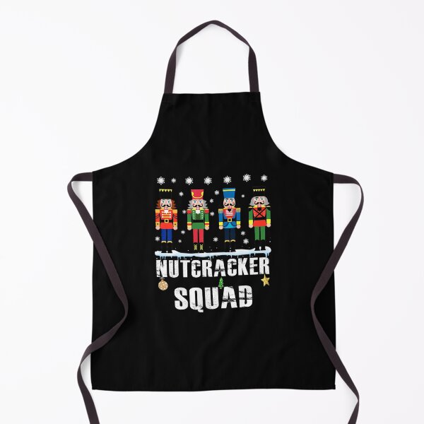 Item preview, Nutcracker Squad Ballet Dance Matching Family Christmas designed and sold by guguamoojidr.