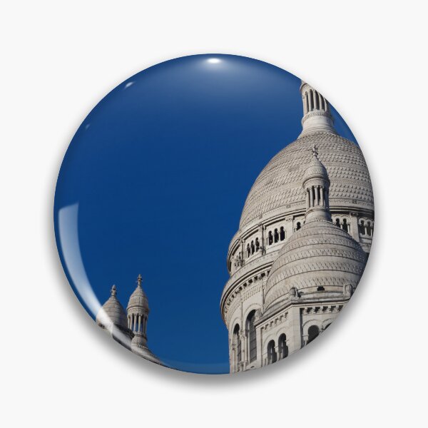 Item preview, Sacre Coeur designed and sold by mortal perspective .