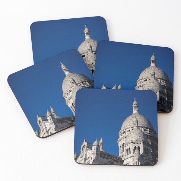 Item preview, Sacre Coeur designed and sold by mortal perspective .