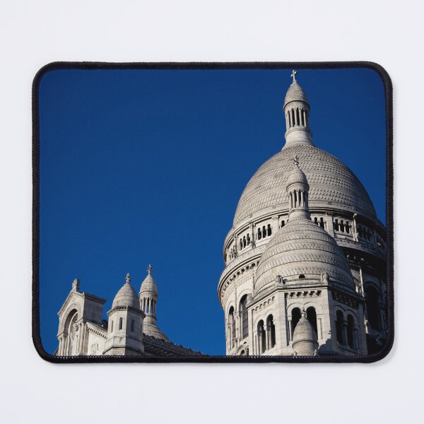 Item preview, Sacre Coeur designed and sold by mortal perspective .
