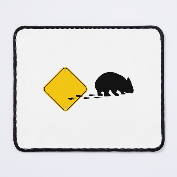 Item preview, Wombat designed and sold by manavegmariek.