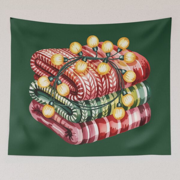 Item preview, Christmas Vibe designed and sold by 123ks.