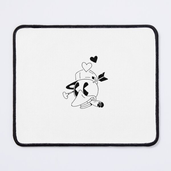 Item preview, Love designed and sold by Bushido1995.