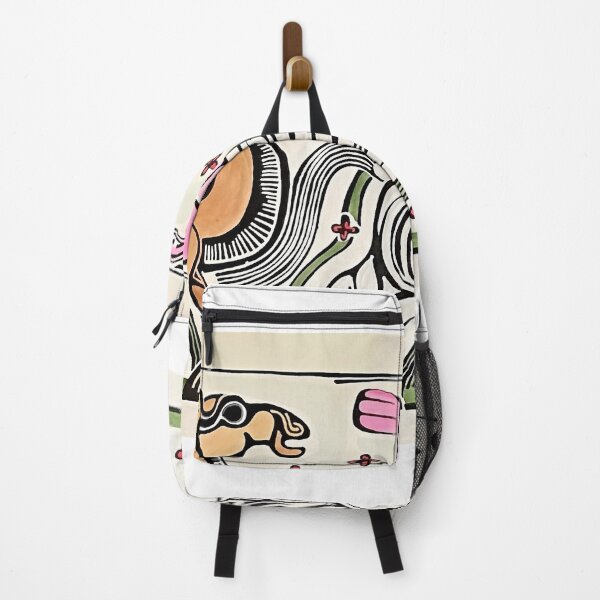 Item preview, Walter Anderson designed and sold by MARIAMOMO.