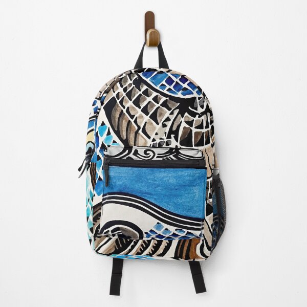 Item preview, Walter Anderson designed and sold by MARIAMOMO.