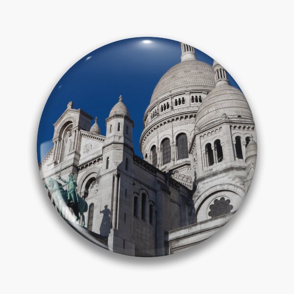 Item preview, Sacre Coeur designed and sold by mortal perspective .