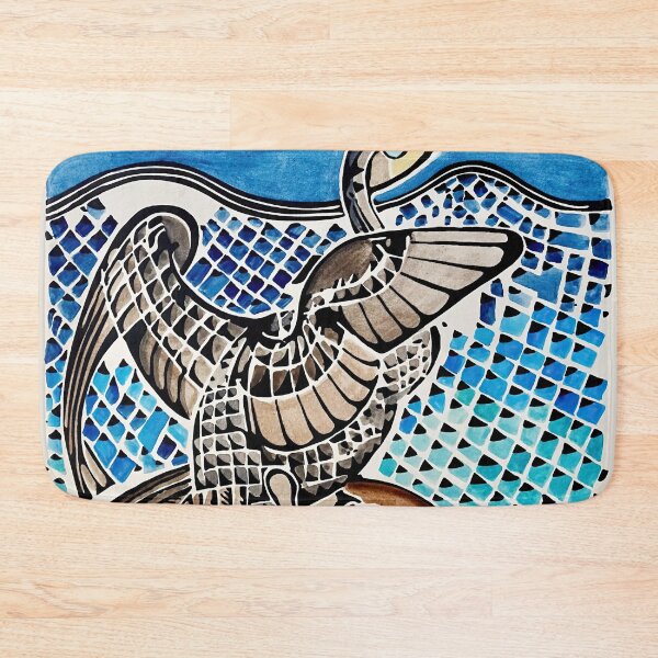 Item preview, Walter Anderson designed and sold by MARIAMOMO.
