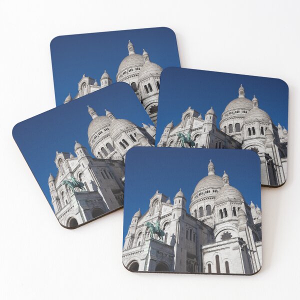 Item preview, Sacre Coeur designed and sold by mortal perspective .